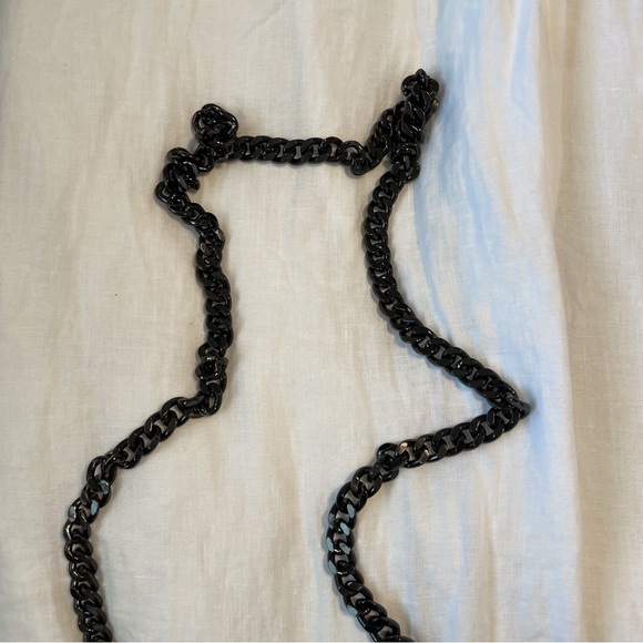 Andrea Cardone Italian Leather Cowhide Purse - Picture 3 of 8